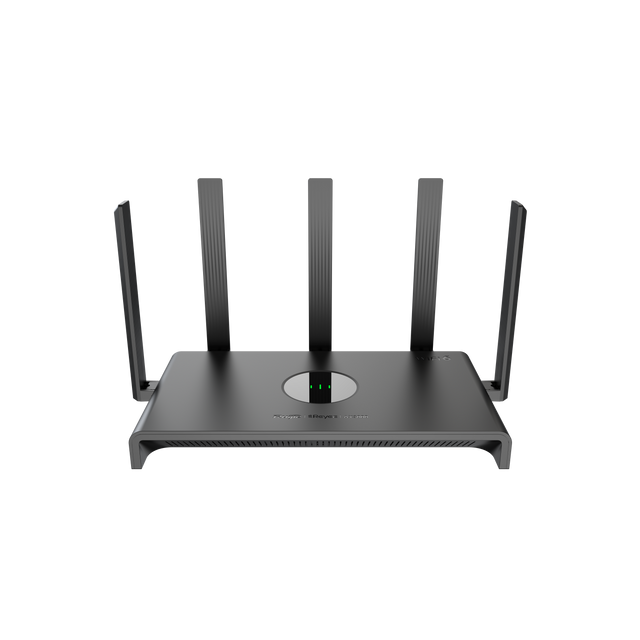 Ruijie RG-EW3000GX PRO Wi-Fi 6 Dual-band Gigabit Gaming Router