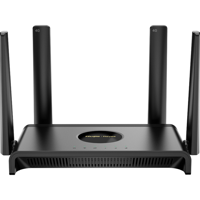 Ruijie RG-EW300T N300 Wireless 4G LTE Router