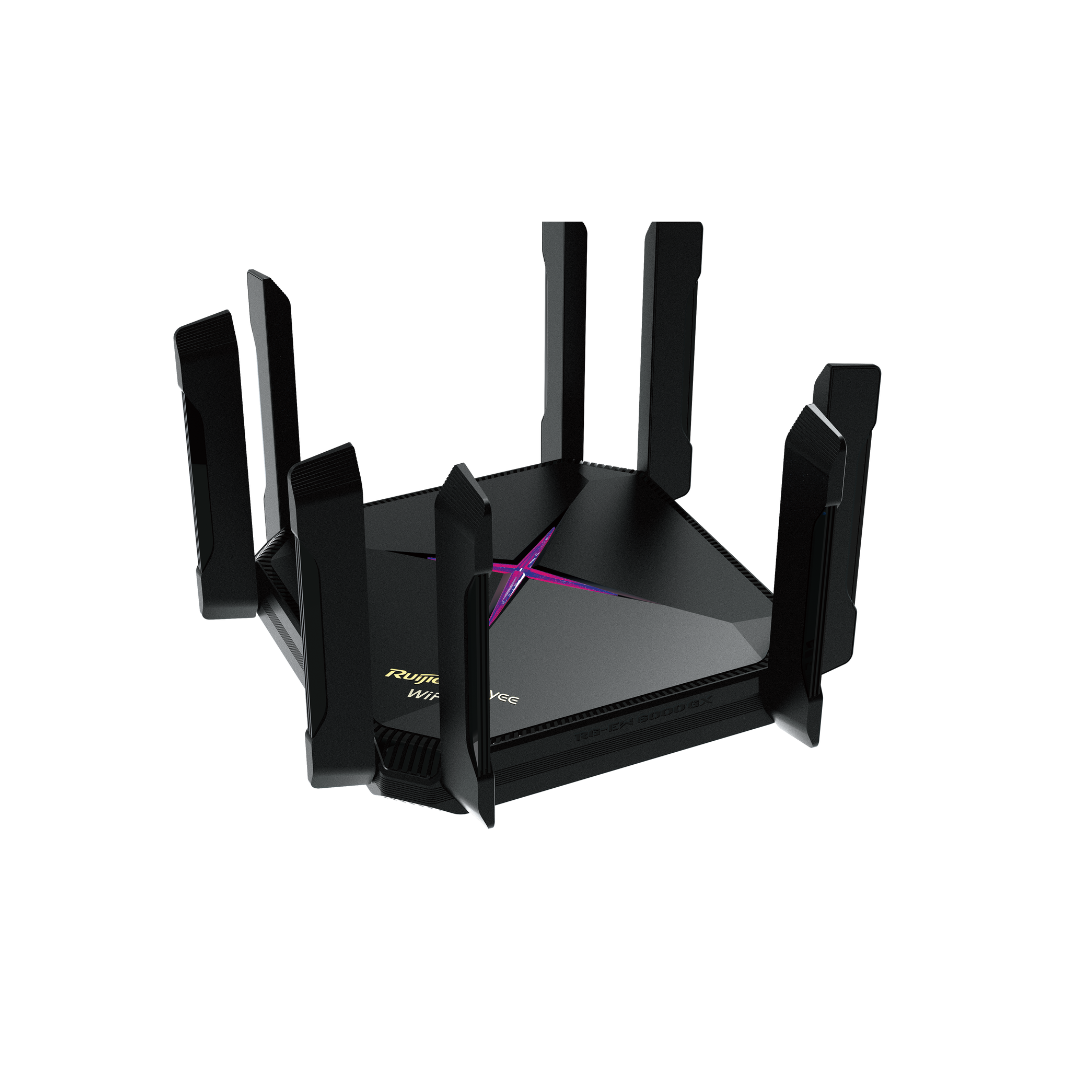 Ruijie RG-EW6000GX Wi-Fi 6 Mesh Router