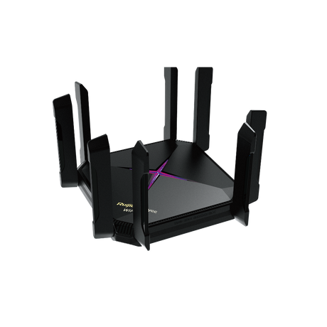 Ruijie RG-EW6000GX Wi-Fi 6 Mesh Router