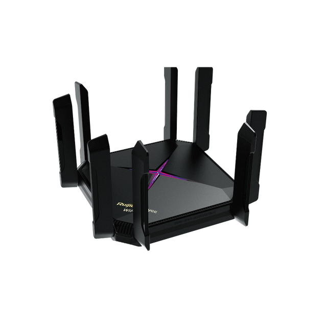 Ruijie RG-EW6000GX Wi-Fi 6 Mesh Router