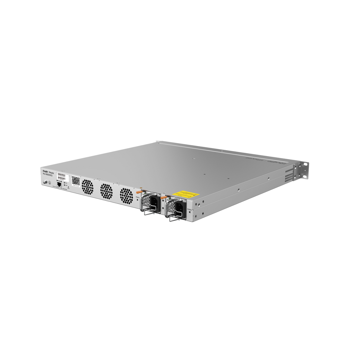 Ruijie RG-NBS6002 Layer 3 Cloud Managed Switch
