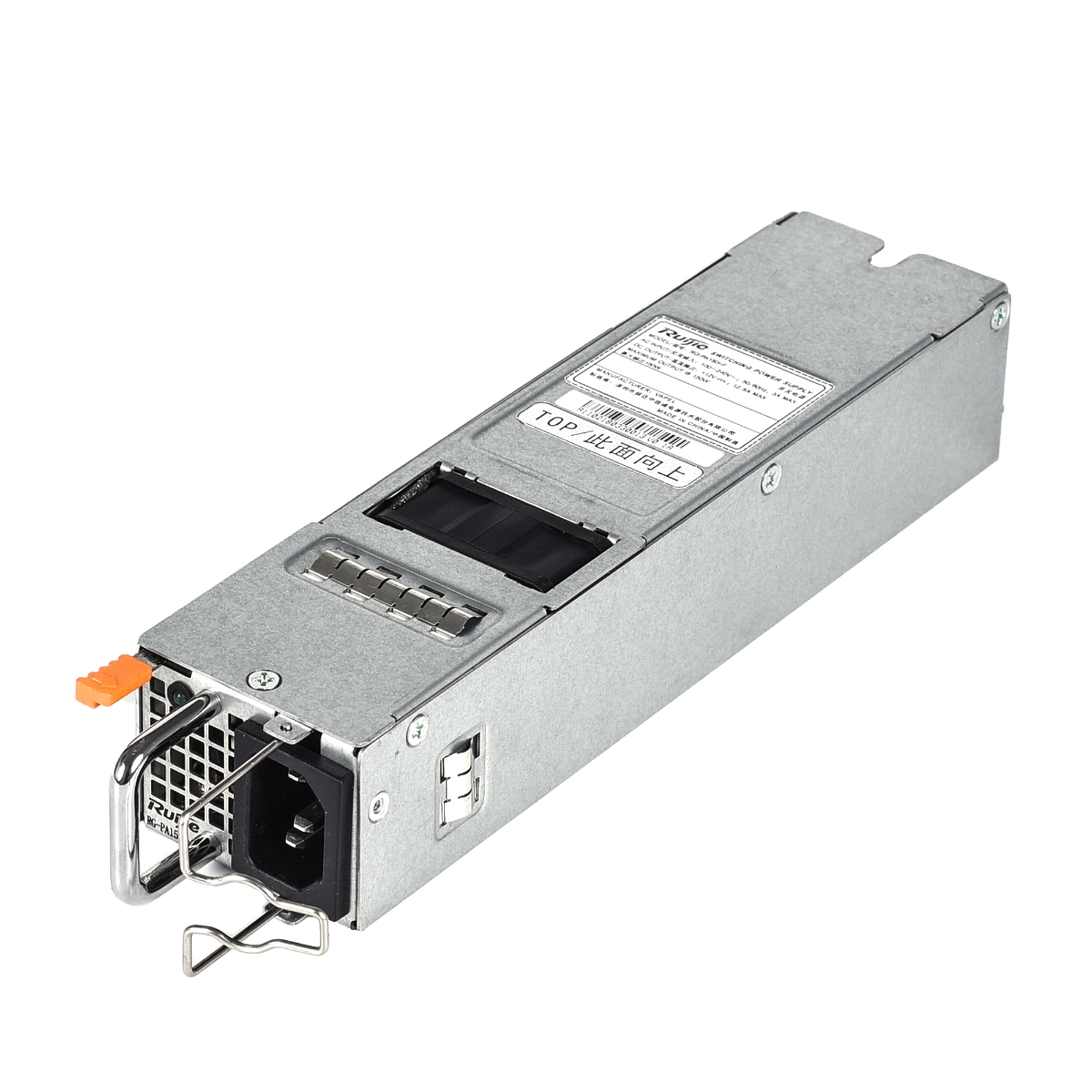 Ruijie RG-PA150I-F 150W internal AC power module
