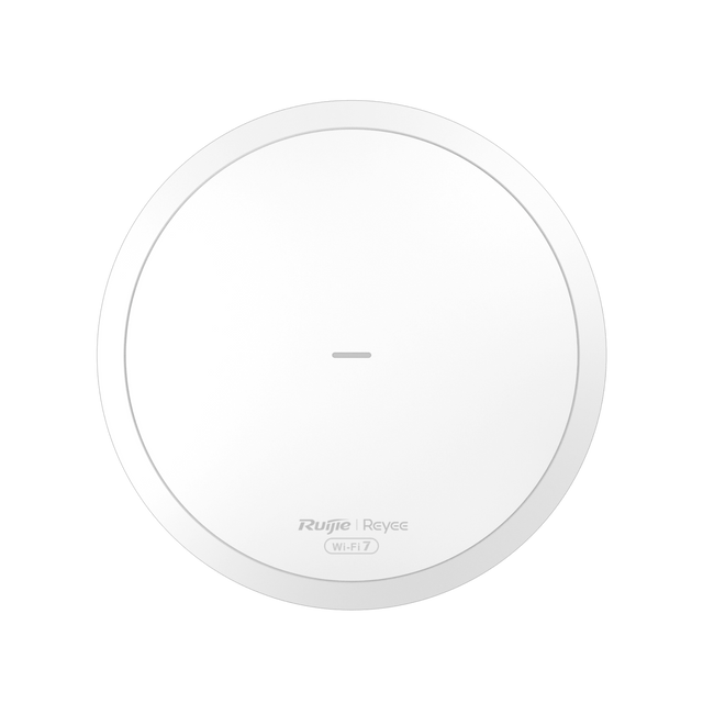 Ruijie RG-RAP72 Wi-Fi 7 Ceiling-Mount Access Point