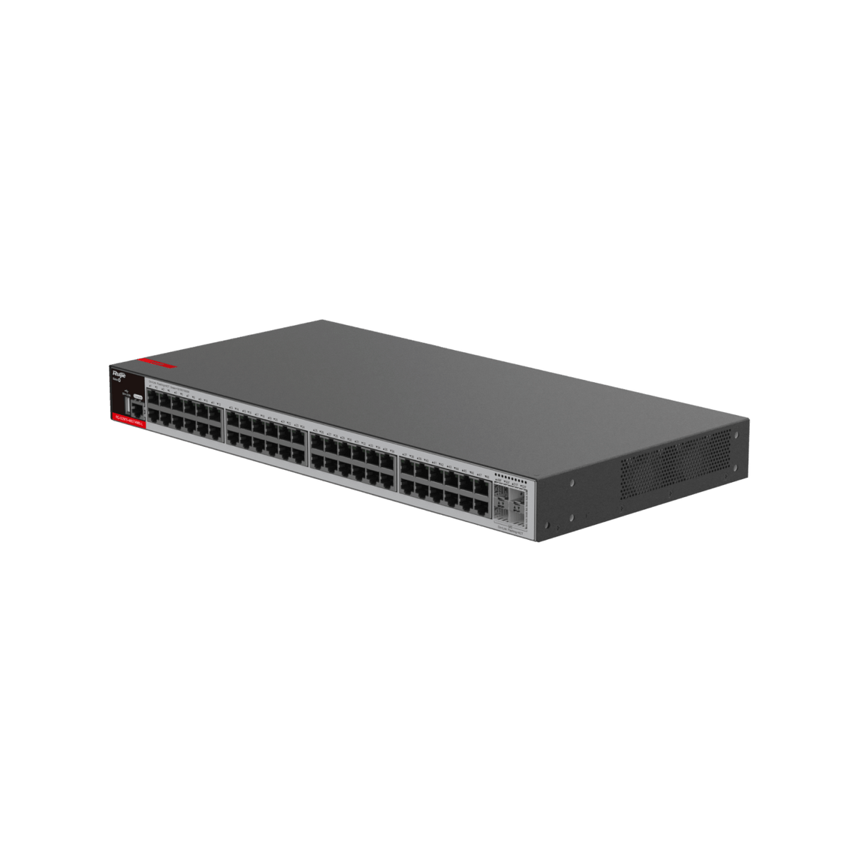Ruijie RG-S2915-48GT4MS-L Layer 2+ Managed Switch