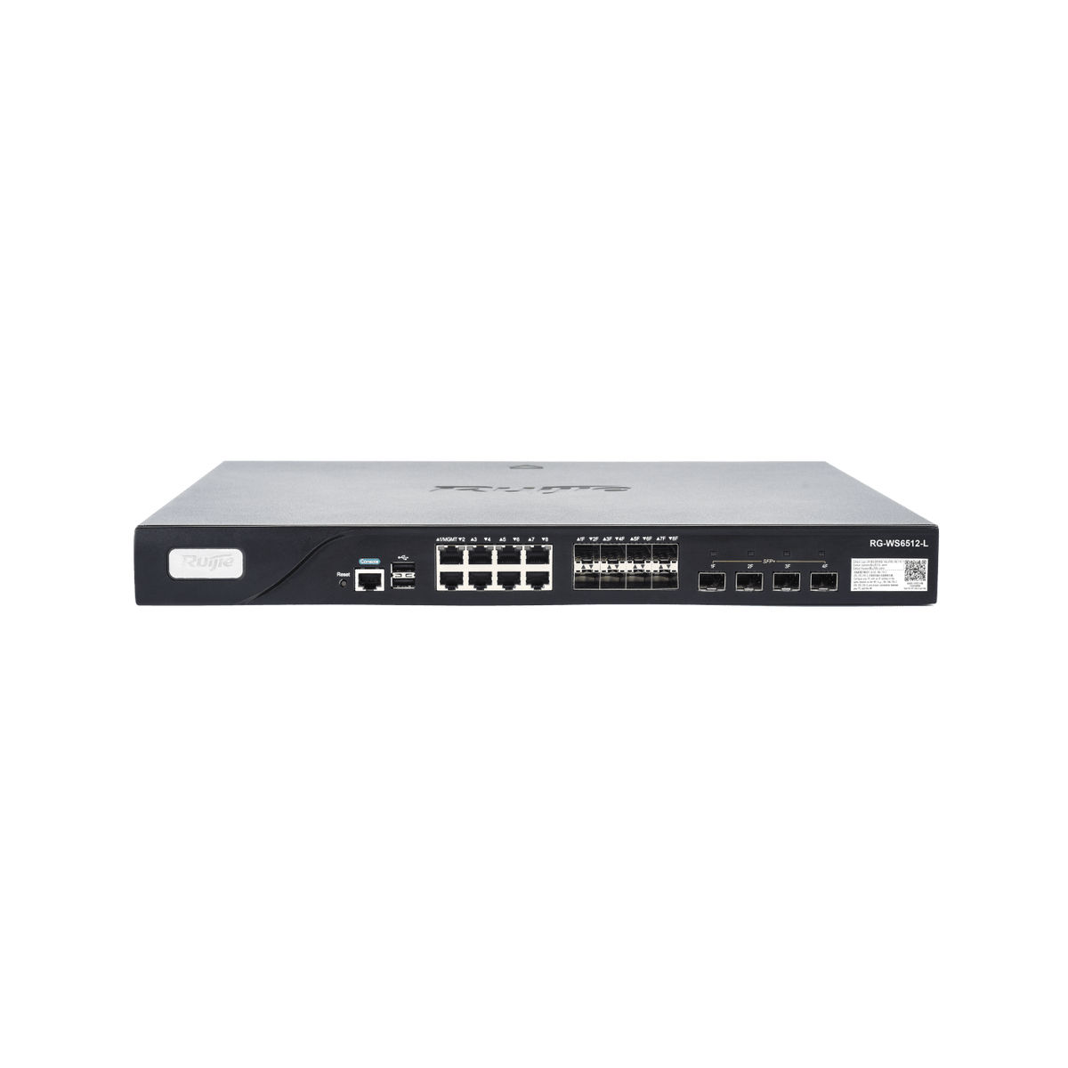 Ruijie RG-WS6512-L Large Campus Wireless Access Controller