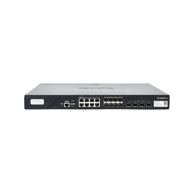 Ruijie RG-WS6512-L Large Campus Wireless Access Controller