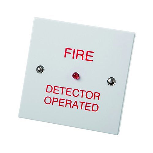 System Sensor RI/W/3V remote LED indicator