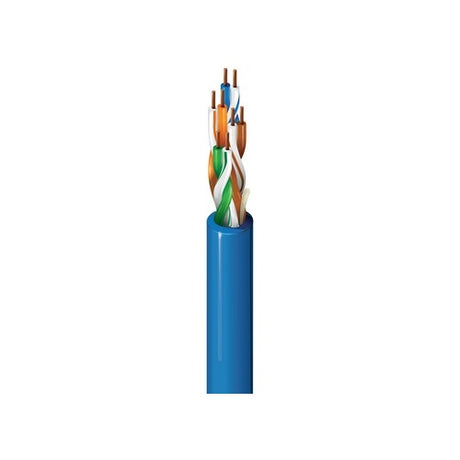 Belden RIPPU 009A1000 cable, white
