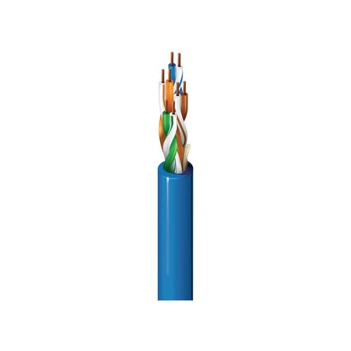Belden RIPPU D15A1000 cable, blue