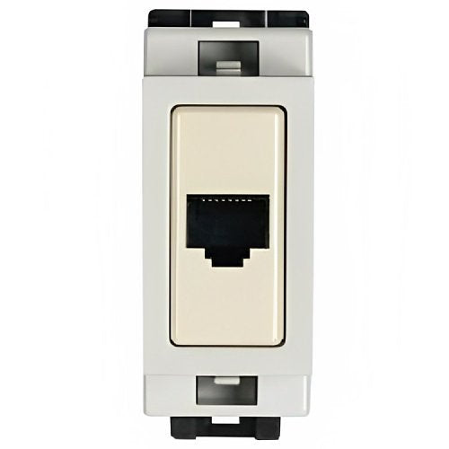 BPT RJ/45 socket for intercoms & telephone entry