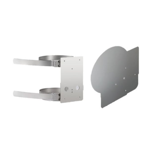 Optex RLS-PB2 mounting bracket