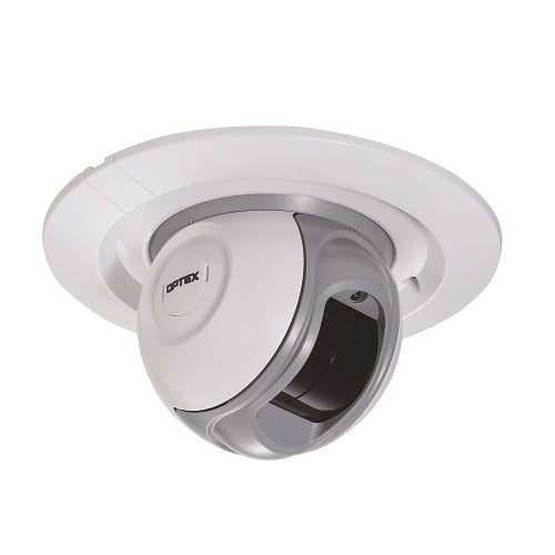 Optex RLS-RB mounting bracket for enclosures & mounting devices