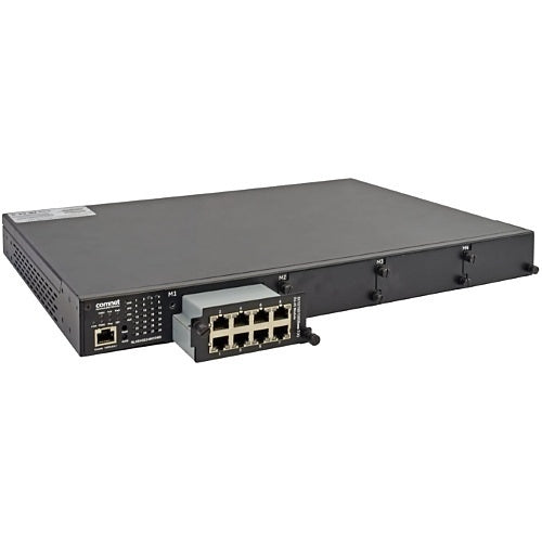 Comnet RLXE4GE24 mS/LVPSU power supply