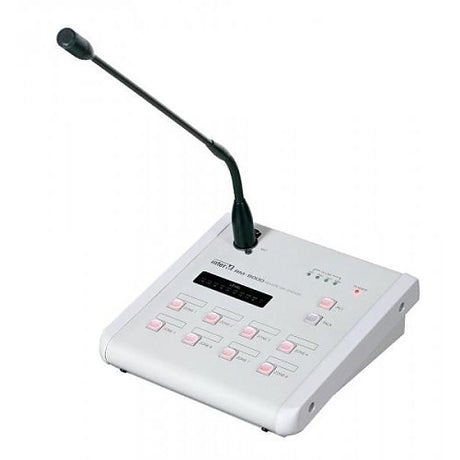 CIE Group RM8000 remote microphone station