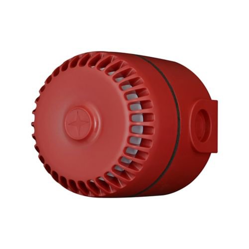 Eaton ROLP/R/D/3 MAXI fire alarm sounder
