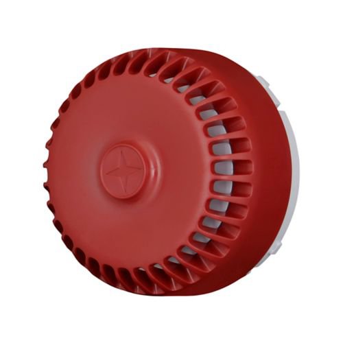 Eaton ROLP/SV/R/3/NB fire alarm sounder