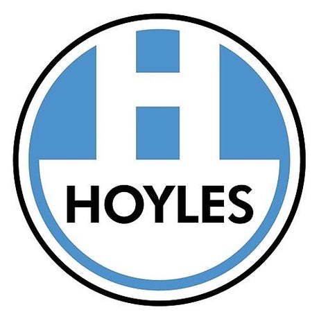 Hoyles RPD00350 dado panic strip