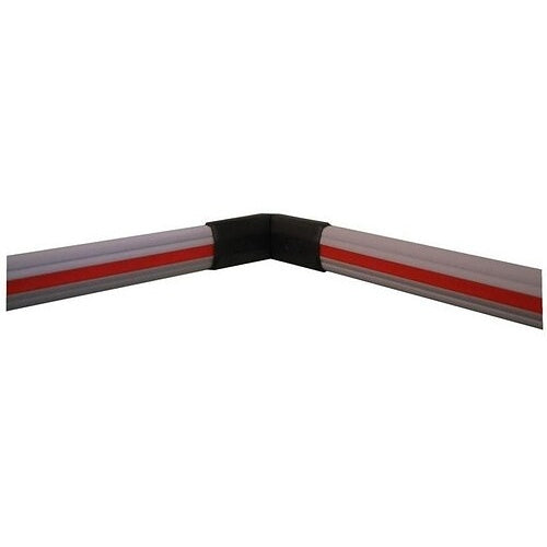 Hoyles RPDFC flexible corner for dado panic strip