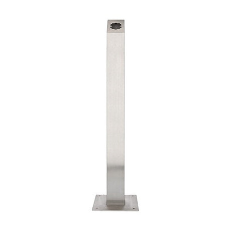 CDVI RPSSCUT stainless steel post