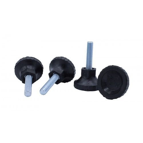 Connectix Cabling Systems RR-A3-G rack accessory