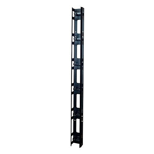 Connectix Cabling Systems RR-A5-42-G vertical cable management