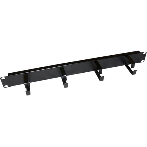 Connectix Cabling Systems RR-A6 cable tidy panel