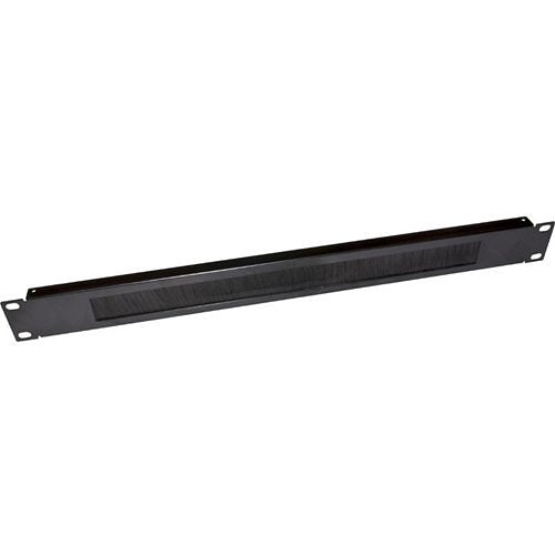 Connectix Cabling Systems RR-A8 brush strip panel
