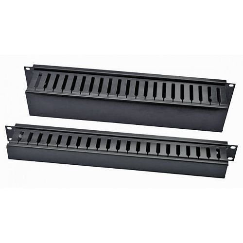 Connectix Cabling Systems RR-DP1 cable dump panel