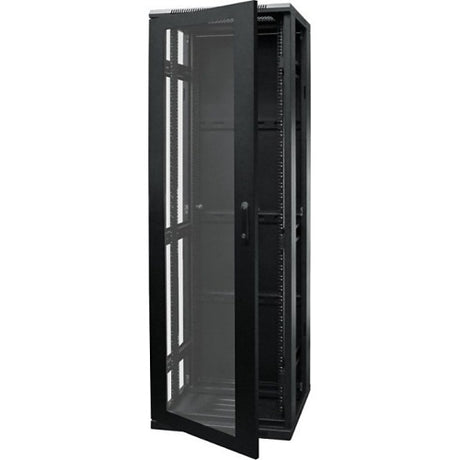 Connectix Cabling Systems RR-F1-27-P standing server cabinet