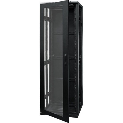 Connectix Cabling Systems RR-F1-27-P standing server cabinet