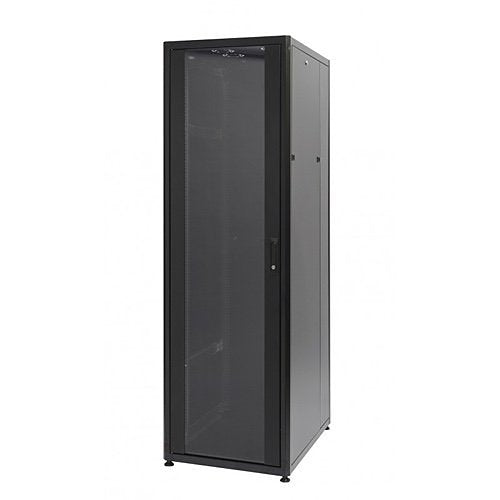 Connectix Cabling Systems RR-F2-27-P floor-standing cabinet
