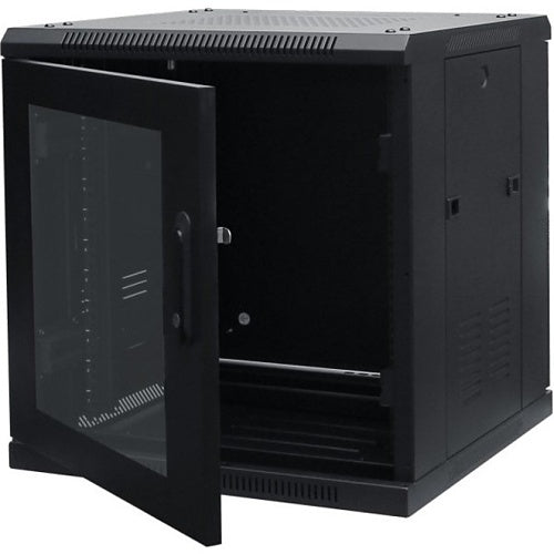 Connectix Cabling Systems RR-F4-12-P rack cabinet