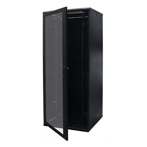 Connectix Cabling Systems RR-F4-27-P standing data cabinet