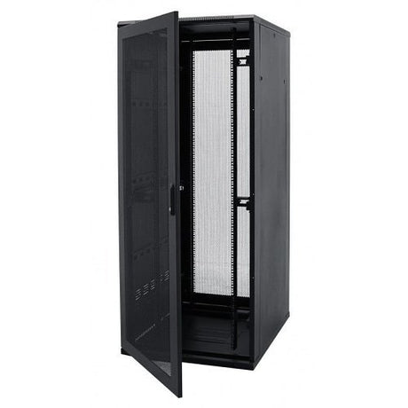 Connectix Cabling Systems RR-F6-24-M rack cabinet