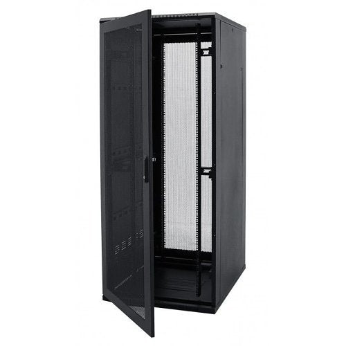 Connectix Cabling Systems RR-F6-24-M rack cabinet