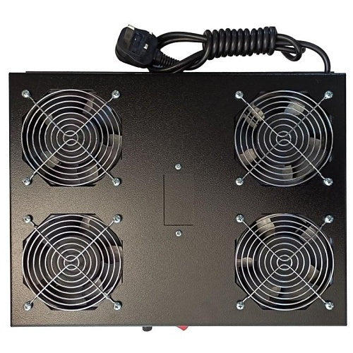 Connectix Cabling Systems RR-FT-14 fan tray