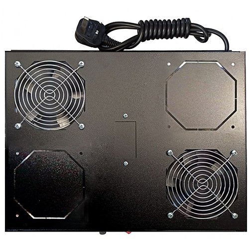 Connectix Cabling Systems RR-FT-2-G fan tray