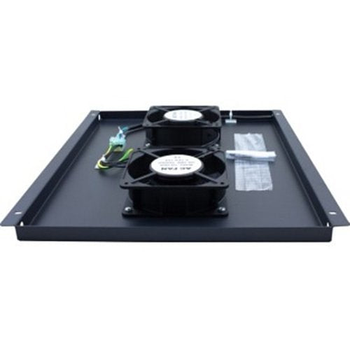 Connectix Cabling Systems RR-FT-2 fan tray