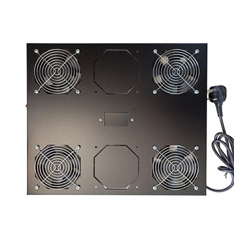 Connectix Cabling Systems RR-FT-4 roof fan tray