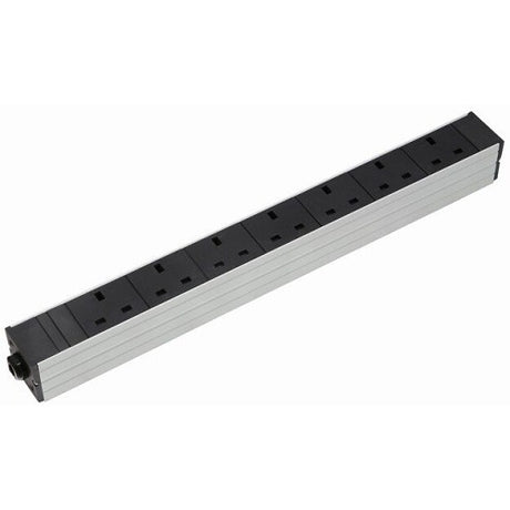 Connectix Cabling Systems RR-P1-4-C14 plug rack pdu