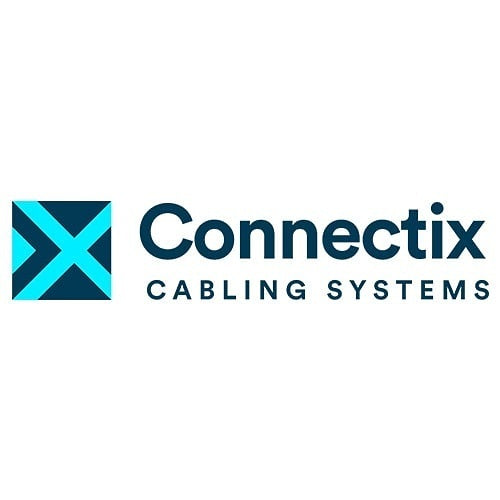 Connectix Cabling Systems RR-PL-6080-G rack plinth