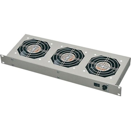 Connectix Cabling Systems RR-RFT-3 fan tray