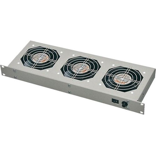 Connectix Cabling Systems RR-RFT-3 fan tray