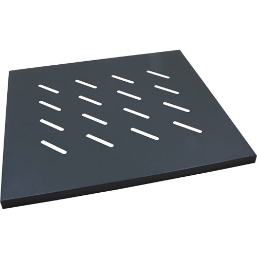 Connectix Cabling Systems RR-S4 fixed vented shelf