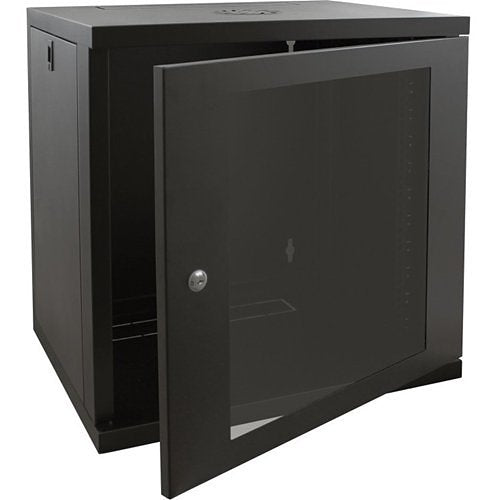 Connectix Cabling Systems RR-W1-12-G wall-mounted cabinet