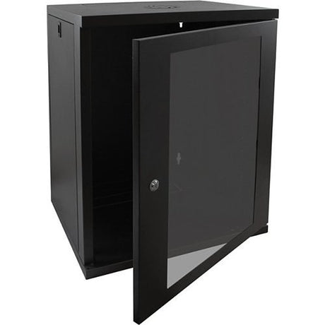 Connectix Cabling Systems RR-W1-18-G rack cabinet