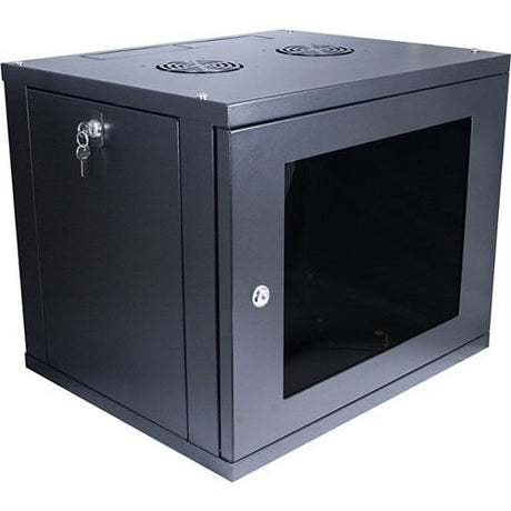 Connectix Cabling Systems RR-W2-15-G wall-mounted cabinet