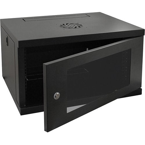Connectix Cabling Systems RR-W2-6-G rack cabinet
