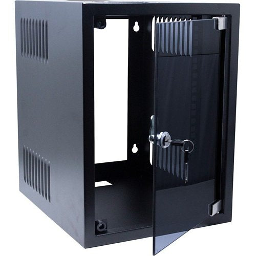 Connectix Cabling Systems RR-W3-8-P rack cabinet